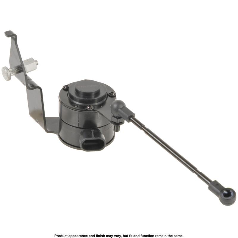 A1 Cardone 4J0016HS - Suspension Ride Height Sensor A1 Cardone 4J0016HS Suspension Ride Height Sensor product image 2 of 4