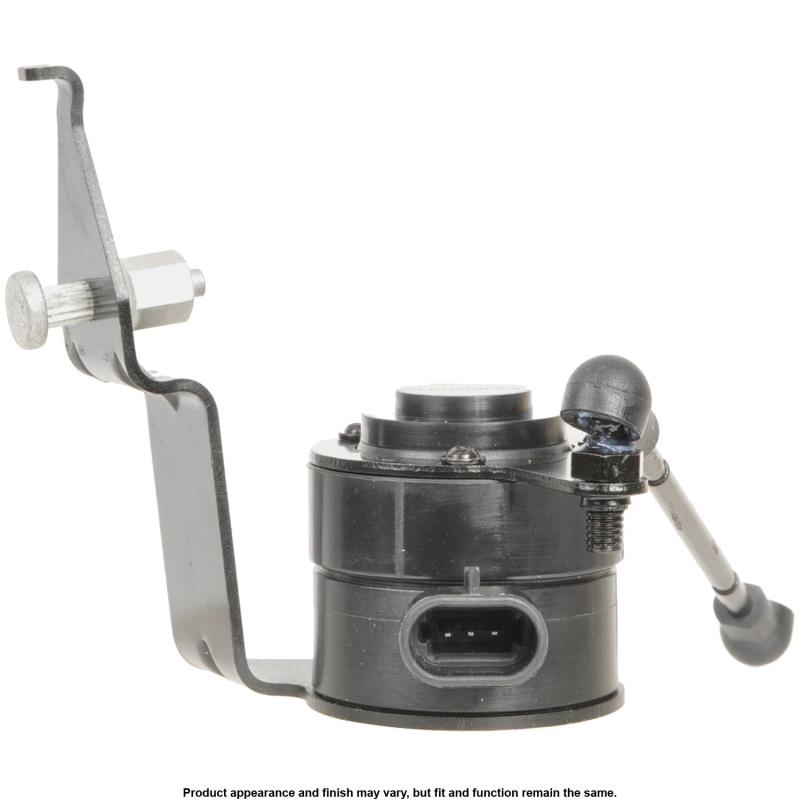 A1 Cardone 4J0016HS - Suspension Ride Height Sensor A1 Cardone 4J0016HS Suspension Ride Height Sensor product image 3 of 4