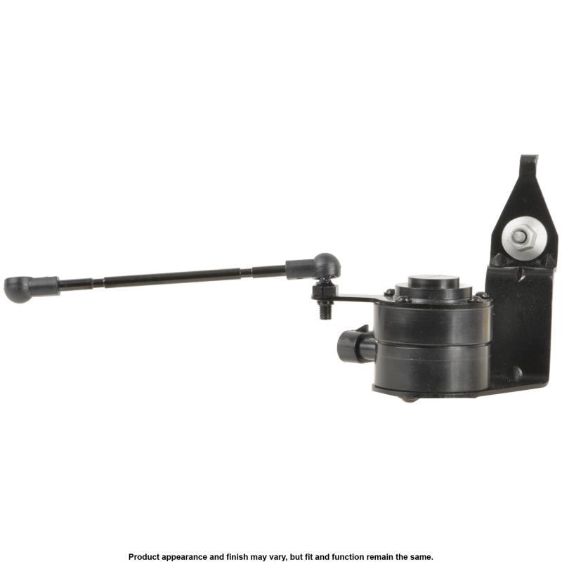 A1 Cardone 4J0016HS - Suspension Ride Height Sensor A1 Cardone 4J0016HS Suspension Ride Height Sensor product image 4 of 4