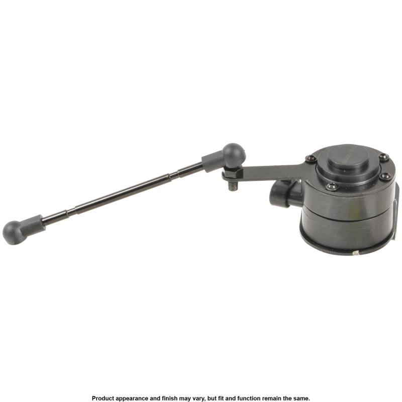 A1 Cardone 4J0017HS - Suspension Ride Height Sensor A1 Cardone 4J0017HS Suspension Ride Height Sensor product image 2 of 4