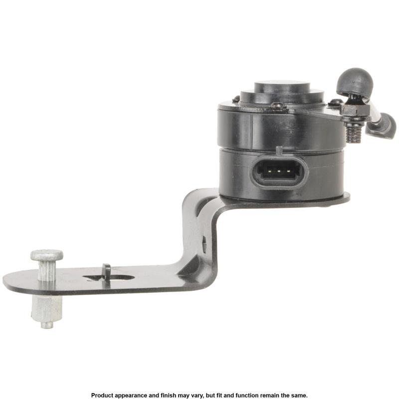 A1 Cardone 4J0017HS - Suspension Ride Height Sensor A1 Cardone 4J0017HS Suspension Ride Height Sensor product image 3 of 4