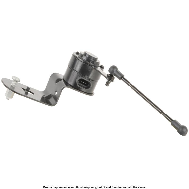A1 Cardone 4J0017HS - Suspension Ride Height Sensor A1 Cardone 4J0017HS Suspension Ride Height Sensor product image 4 of 4