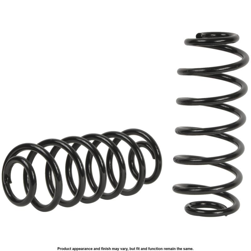 A1 Cardone 4J0019K - Air Spring to Coil Spring Conversion Kit A1 Cardone 4J0019K Air Spring to Coil Spring Conversion Kit product image 3 of 3