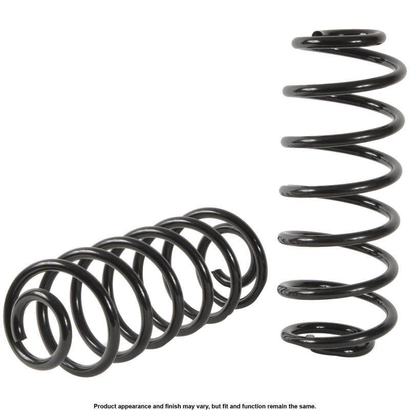 A1 Cardone 4J0020K - Air Spring to Coil Spring Conversion Kit A1 Cardone 4J0020K Air Spring to Coil Spring Conversion Kit product image 2 of 3