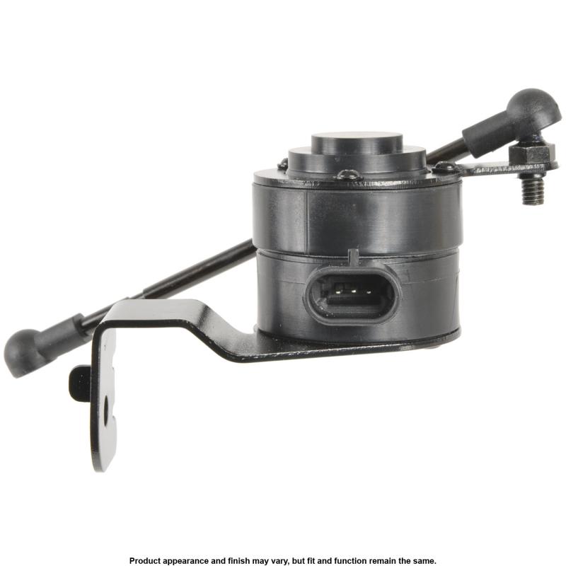A1 Cardone 4J0021HS - Suspension Ride Height Sensor A1 Cardone 4J0021HS Suspension Ride Height Sensor product image 2 of 4