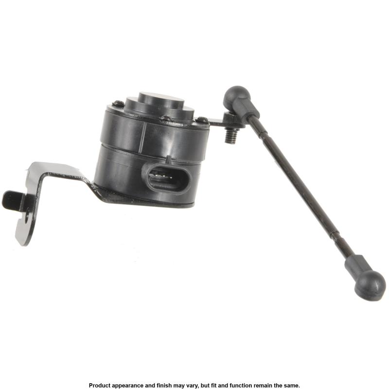 A1 Cardone 4J0021HS - Suspension Ride Height Sensor A1 Cardone 4J0021HS Suspension Ride Height Sensor product image 3 of 4