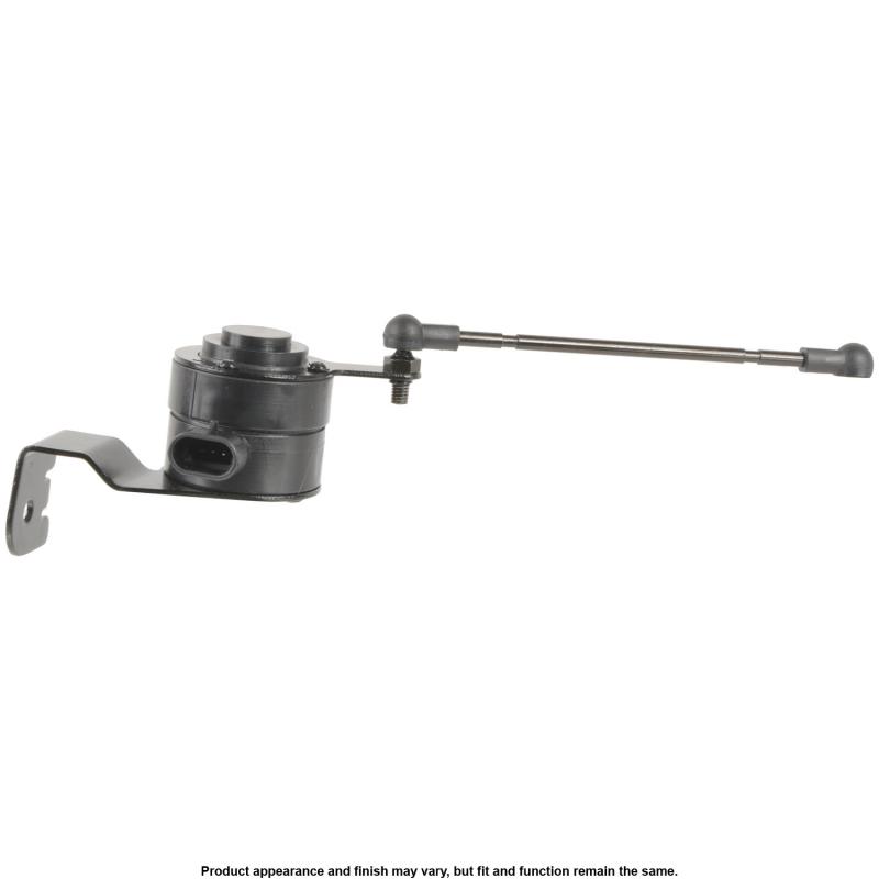 A1 Cardone 4J0021HS - Suspension Ride Height Sensor A1 Cardone 4J0021HS Suspension Ride Height Sensor product image 4 of 4