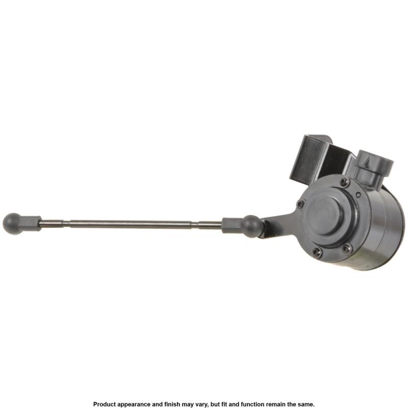 A1 Cardone 4J0022HS - Suspension Ride Height Sensor A1 Cardone 4J0022HS Suspension Ride Height Sensor product image 2 of 4