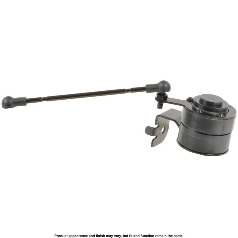 A1 Cardone 4J0022HS - Suspension Ride Height Sensor A1 Cardone 4J0022HS Suspension Ride Height Sensor product image 3 of 4