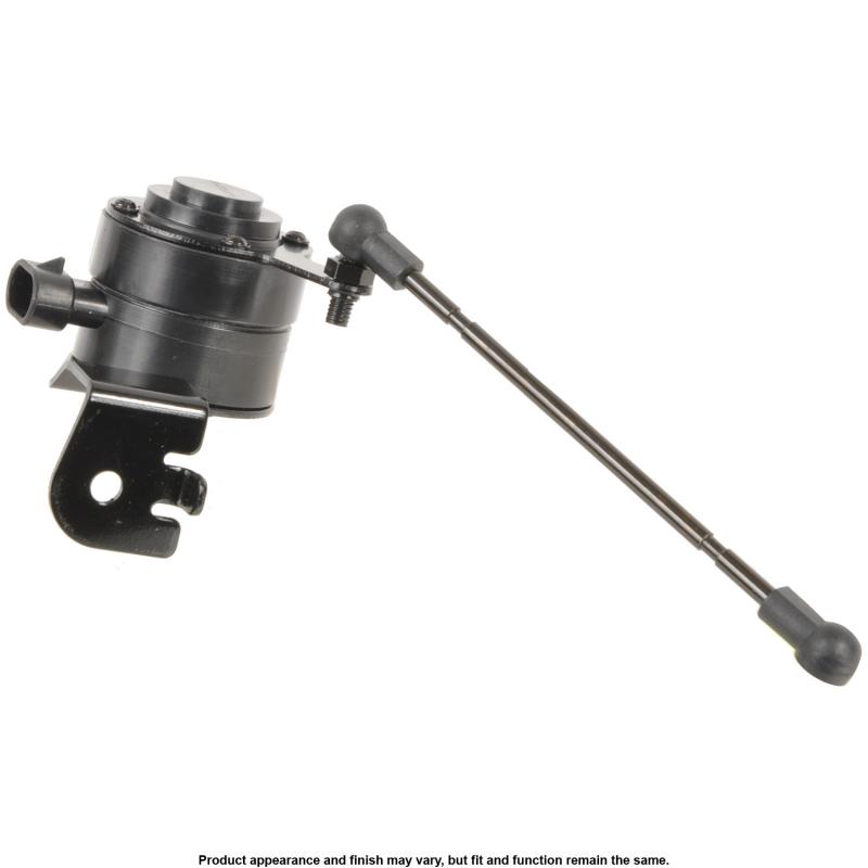 A1 Cardone 4J0022HS - Suspension Ride Height Sensor A1 Cardone 4J0022HS Suspension Ride Height Sensor product image 4 of 4