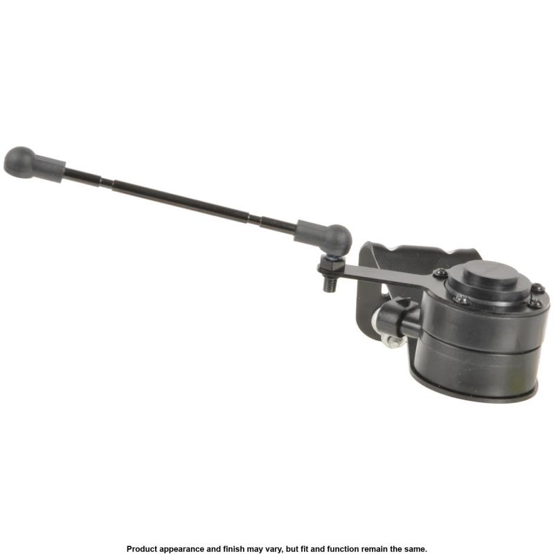 A1 Cardone 4J0031HS - Suspension Ride Height Sensor A1 Cardone 4J0031HS Suspension Ride Height Sensor product image 2 of 4