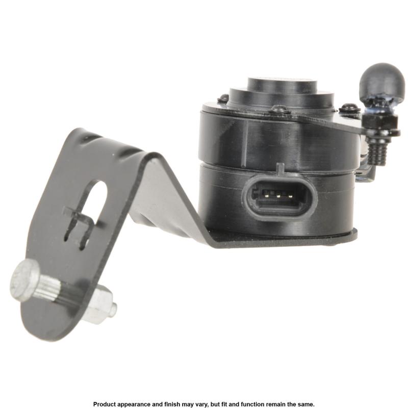 A1 Cardone 4J0031HS - Suspension Ride Height Sensor A1 Cardone 4J0031HS Suspension Ride Height Sensor product image 3 of 4