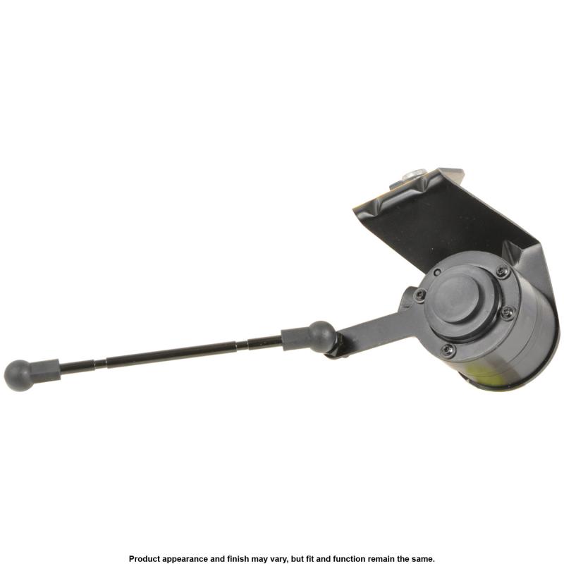 A1 Cardone 4J0031HS - Suspension Ride Height Sensor A1 Cardone 4J0031HS Suspension Ride Height Sensor product image 4 of 4