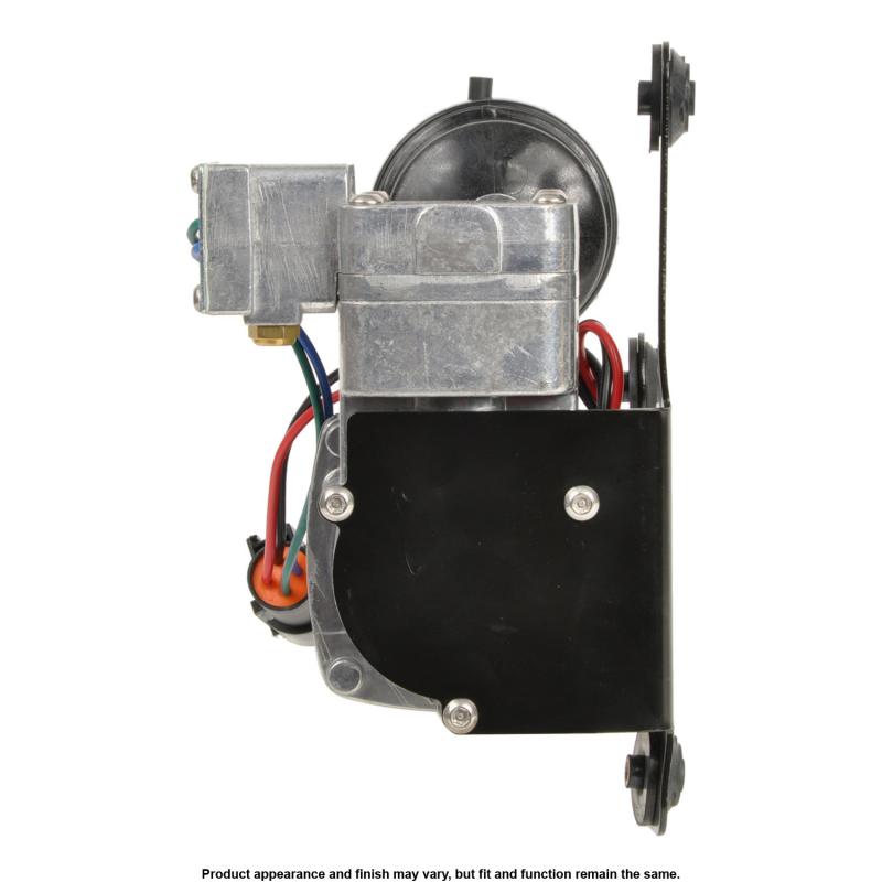 A1 Cardone 4J1000C - Suspension Air Compressor A1 Cardone 4J1000C Suspension Air Compressor product image 3 of 4