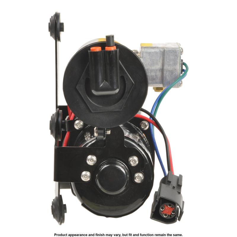 A1 Cardone 4J1000C - Suspension Air Compressor A1 Cardone 4J1000C Suspension Air Compressor product image 4 of 4