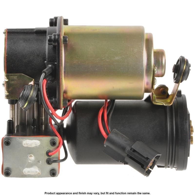 A1 Cardone 4J1001C - Suspension Air Compressor A1 Cardone 4J1001C Suspension Air Compressor product image 3 of 4