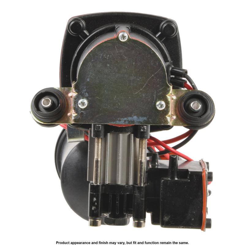 A1 Cardone 4J1001C - Suspension Air Compressor A1 Cardone 4J1001C Suspension Air Compressor product image 4 of 4