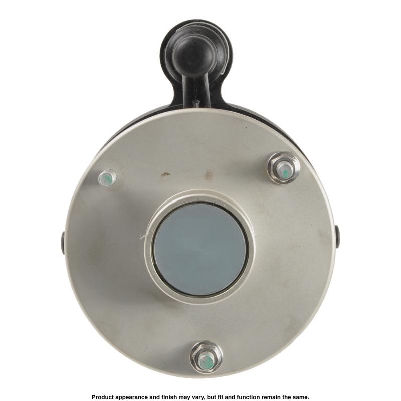 A1 Cardone 4J1001S - Suspension Air Strut A1 Cardone 4J1001S Suspension Air Strut product image 1 of 4