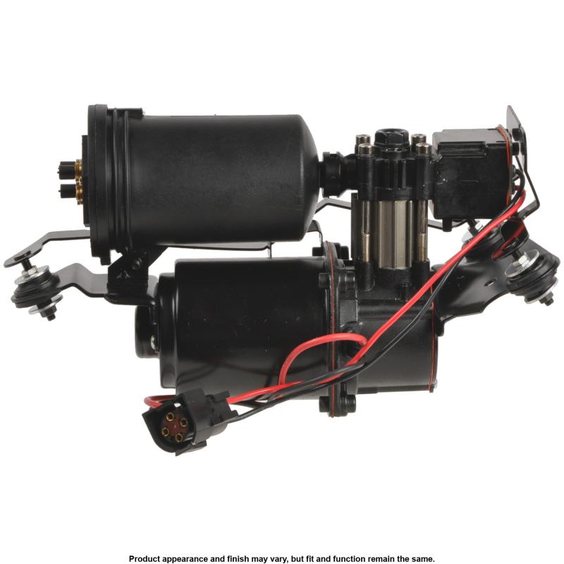 A1 Cardone 4J1002C - Suspension Air Compressor A1 Cardone 4J1002C Suspension Air Compressor product image 2 of 4