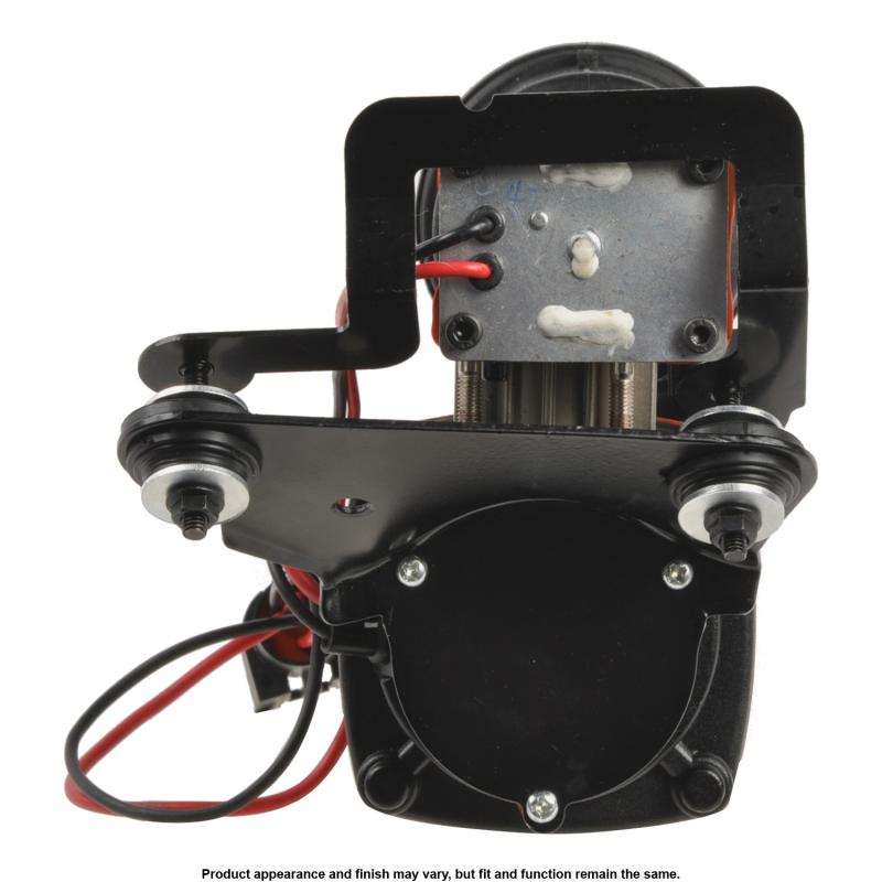 A1 Cardone 4J1002C - Suspension Air Compressor A1 Cardone 4J1002C Suspension Air Compressor product image 3 of 4