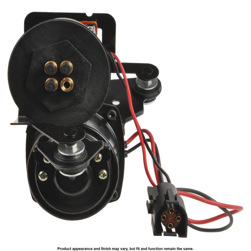 A1 Cardone 4J1002C - Suspension Air Compressor A1 Cardone 4J1002C Suspension Air Compressor product image 4 of 4