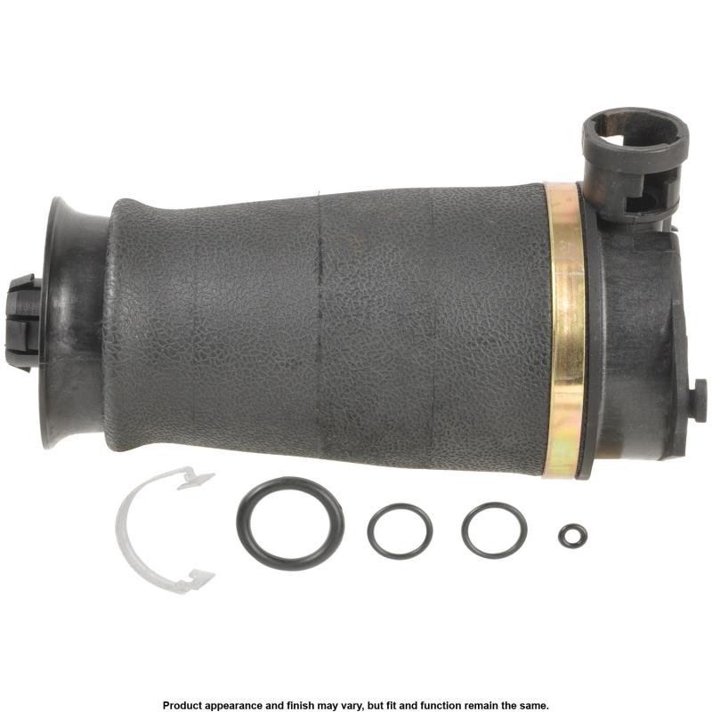A1 Cardone 4J1003A - Suspension Air Spring A1 Cardone 4J1003A Suspension Air Spring product image 2 of 4