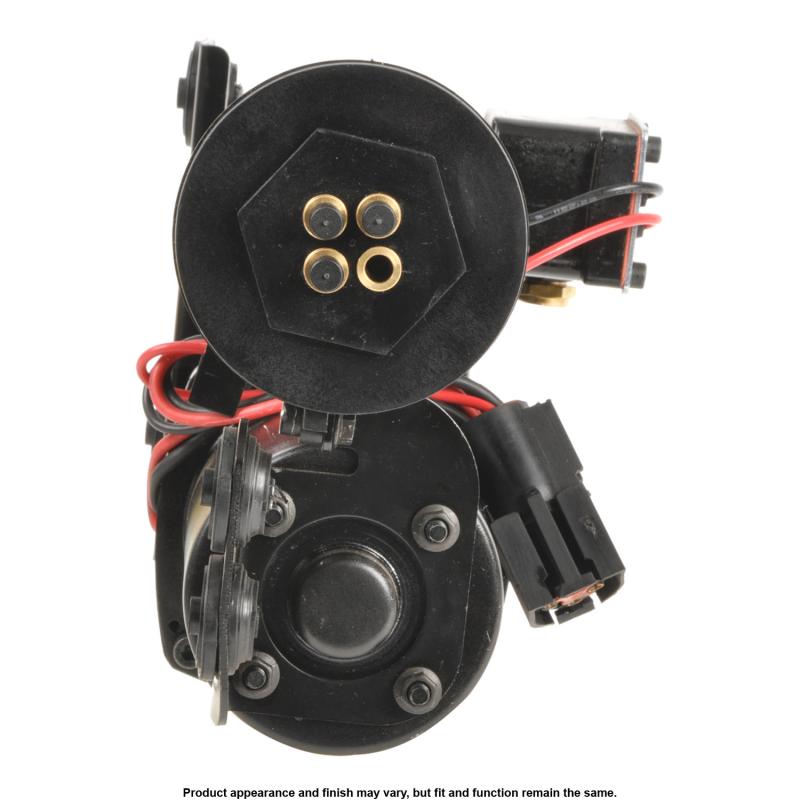 A1 Cardone 4J1003C - Suspension Air Compressor A1 Cardone 4J1003C Suspension Air Compressor product image 4 of 4