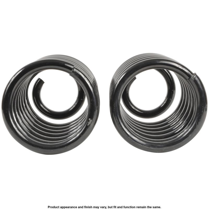 A1 Cardone 4J1003K - Air Spring to Coil Spring Conversion Kit A1 Cardone 4J1003K Air Spring to Coil Spring Conversion Kit product image 3 of 3