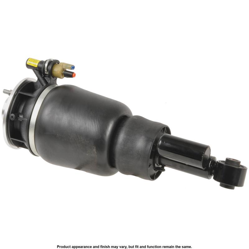A1 Cardone 4J1004S - Suspension Air Strut A1 Cardone 4J1004S Suspension Air Strut product image 2 of 4