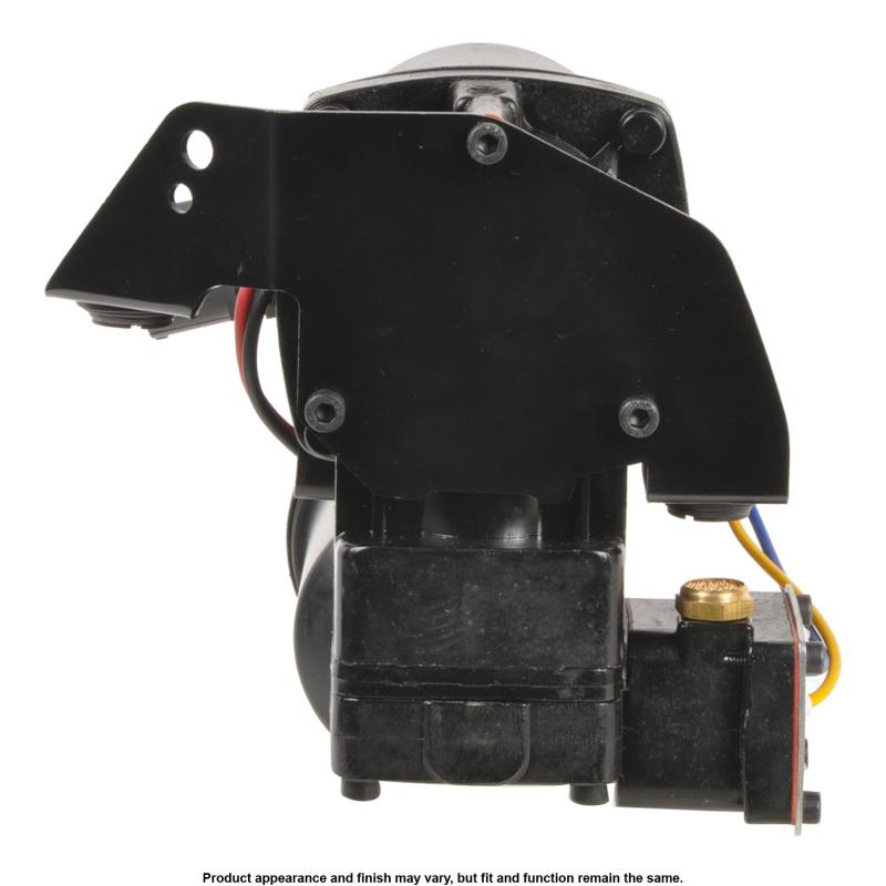 A1 Cardone 4J1005C - Suspension Air Compressor A1 Cardone 4J1005C Suspension Air Compressor product image 2 of 4
