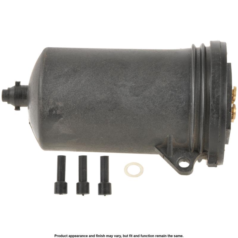 A1 Cardone 4J1005D - Suspension Air Compressor Dryer A1 Cardone 4J1005D Suspension Air Compressor Dryer product image 2 of 4