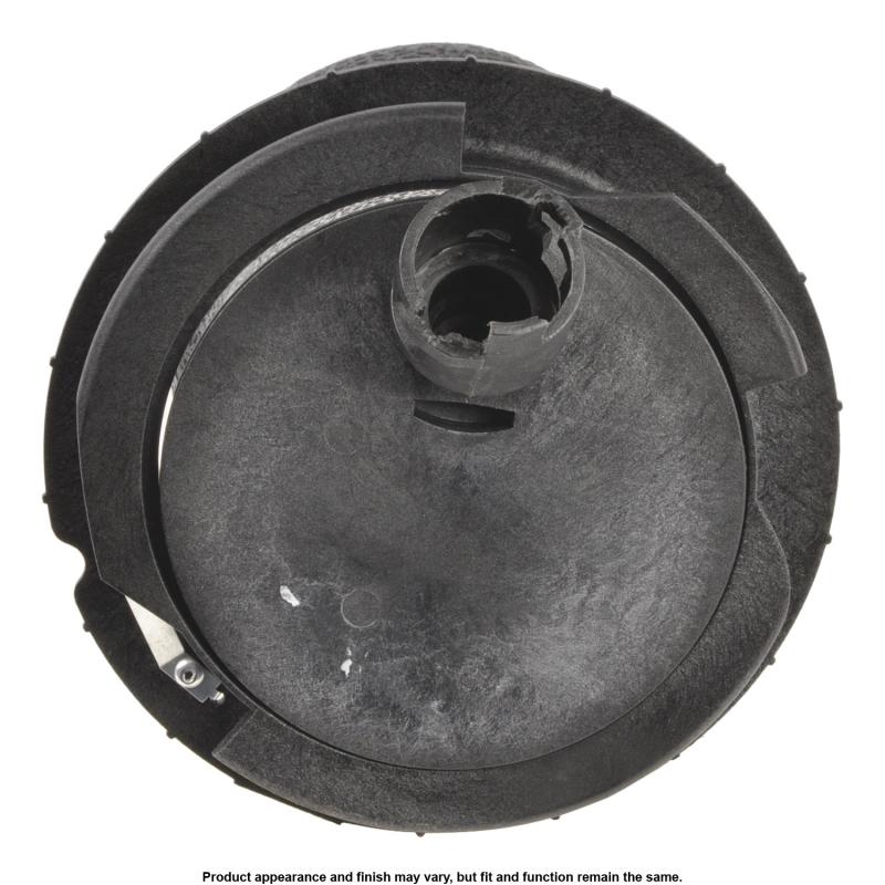 A1 Cardone 4J1006A - Suspension Air Spring A1 Cardone 4J1006A Suspension Air Spring product image 3 of 4