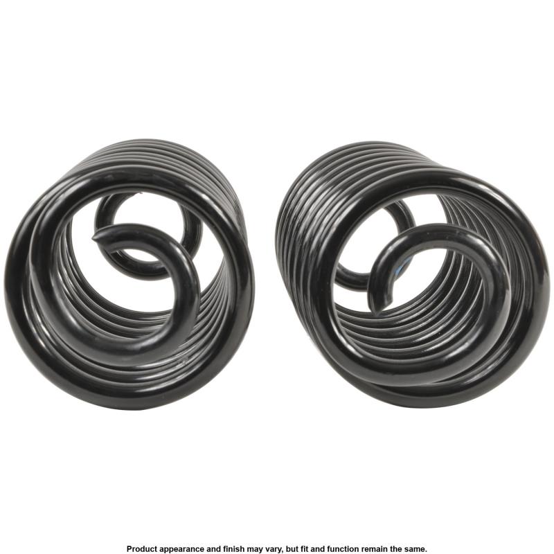 A1 Cardone 4J1006K - Air Spring to Coil Spring Conversion Kit A1 Cardone 4J1006K Air Spring to Coil Spring Conversion Kit product image 3 of 3