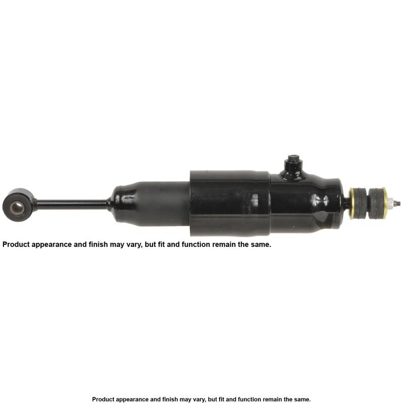 A1 Cardone 4J1006S - Suspension Air Strut A1 Cardone 4J1006S Suspension Air Strut product image 2 of 4