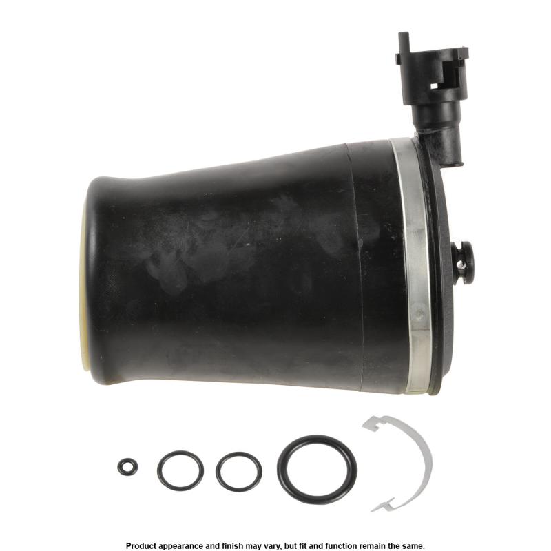 A1 Cardone 4J1007A - Suspension Air Spring A1 Cardone 4J1007A Suspension Air Spring product image 3 of 4