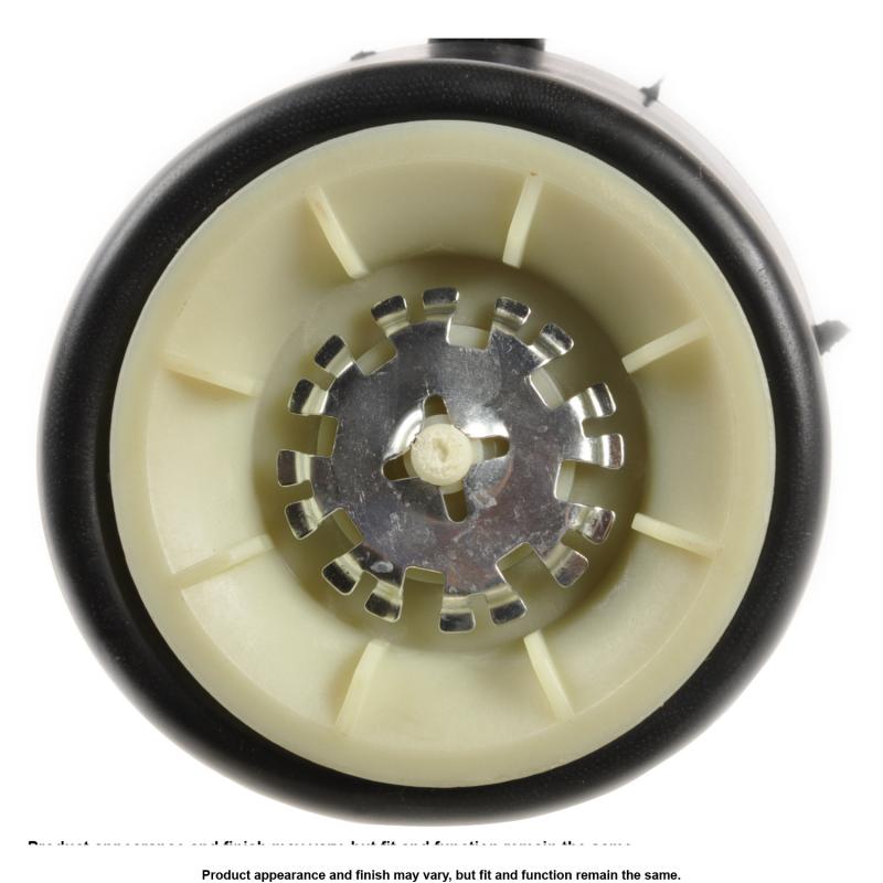 A1 Cardone 4J1007A - Suspension Air Spring A1 Cardone 4J1007A Suspension Air Spring product image 4 of 4