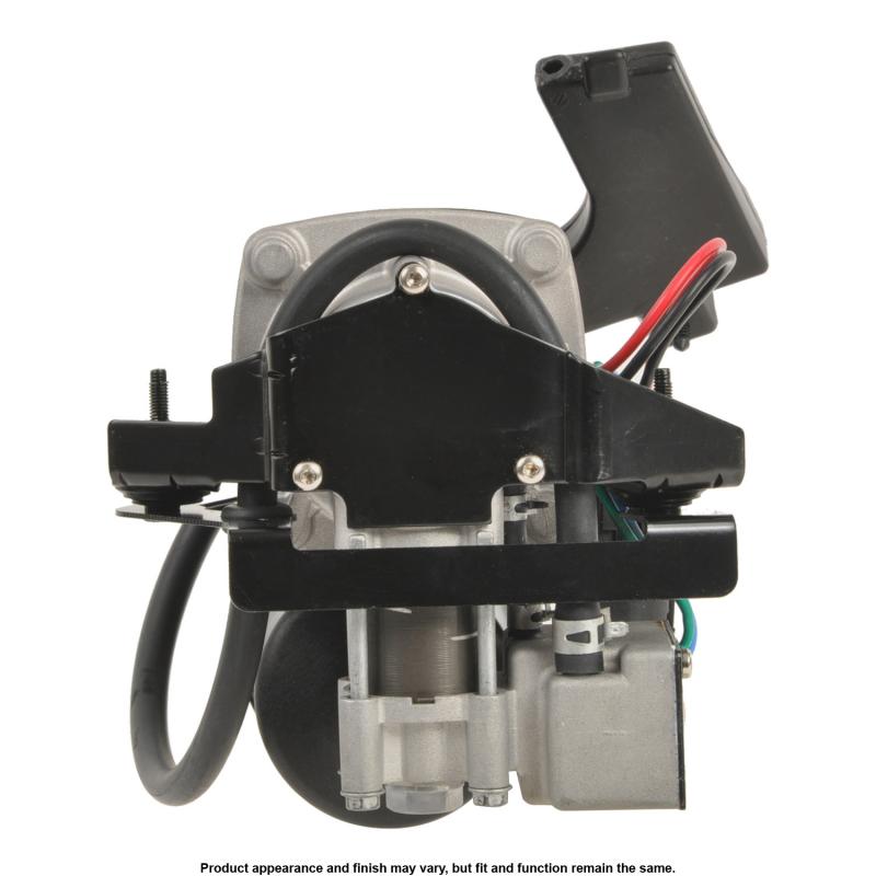 A1 Cardone 4J1007C - Suspension Air Compressor A1 Cardone 4J1007C Suspension Air Compressor product image 3 of 4