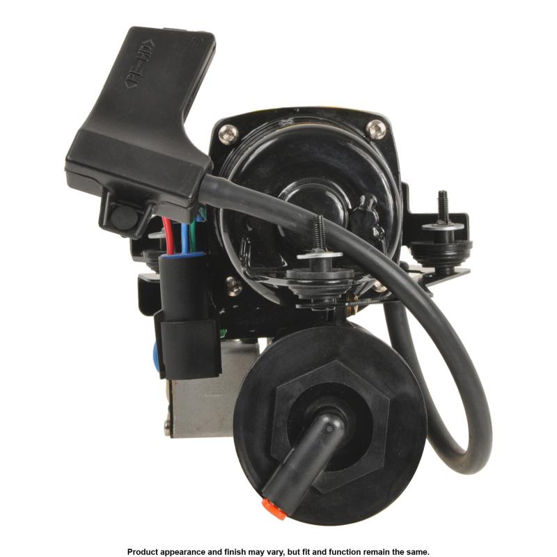 A1 Cardone 4J1007C - Suspension Air Compressor A1 Cardone 4J1007C Suspension Air Compressor product image 4 of 4