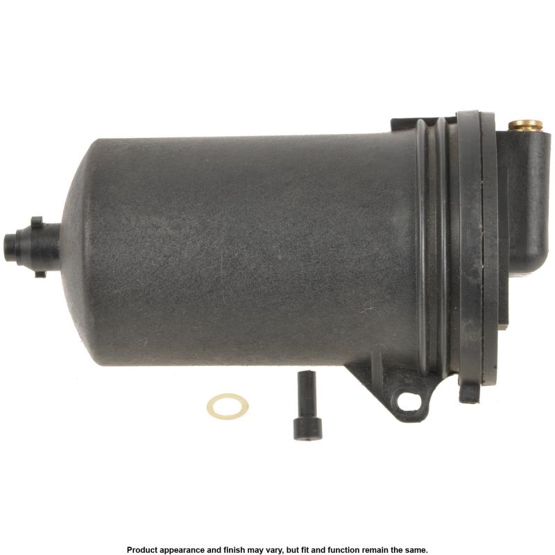 A1 Cardone 4J1007D - Suspension Air Compressor Dryer A1 Cardone 4J1007D Suspension Air Compressor Dryer product image 2 of 4
