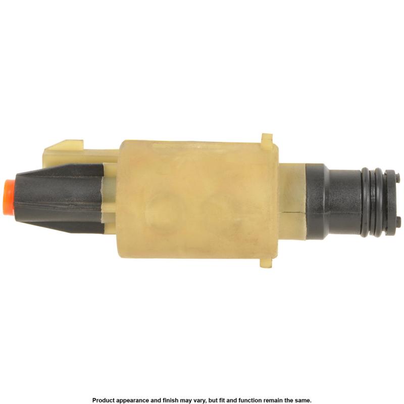 A1 Cardone 4J1007R - Air Suspension Solenoid Valve Unit A1 Cardone 4J1007R Air Suspension Solenoid Valve Unit product image 2 of 4