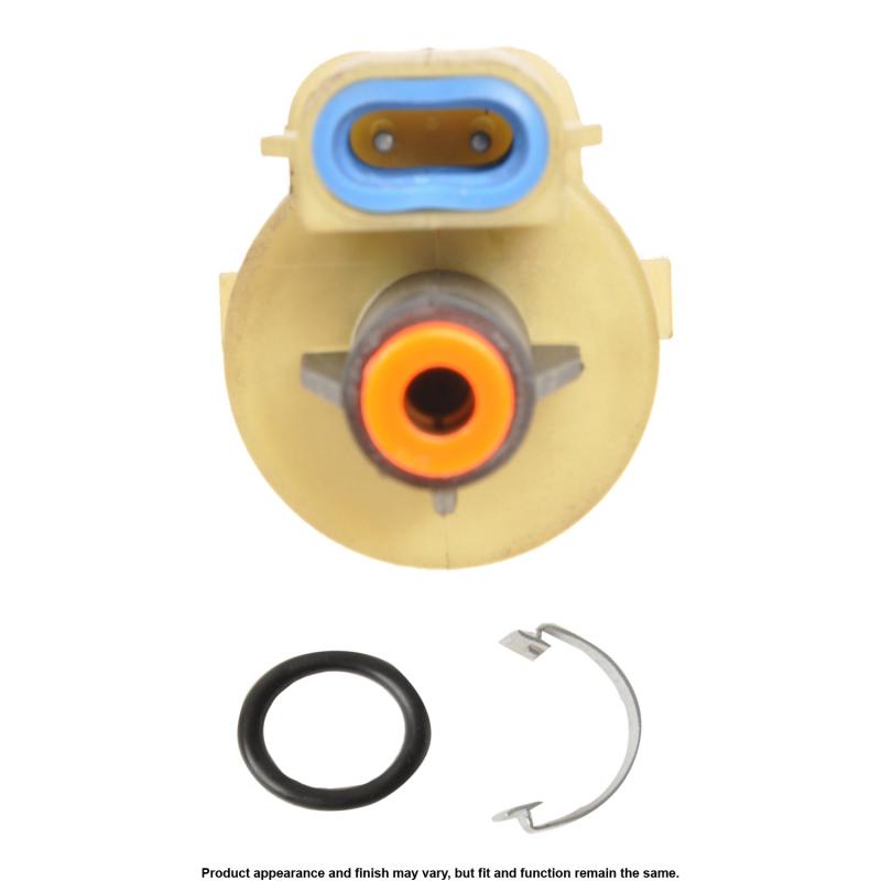 A1 Cardone 4J1007R - Air Suspension Solenoid Valve Unit A1 Cardone 4J1007R Air Suspension Solenoid Valve Unit product image 3 of 4