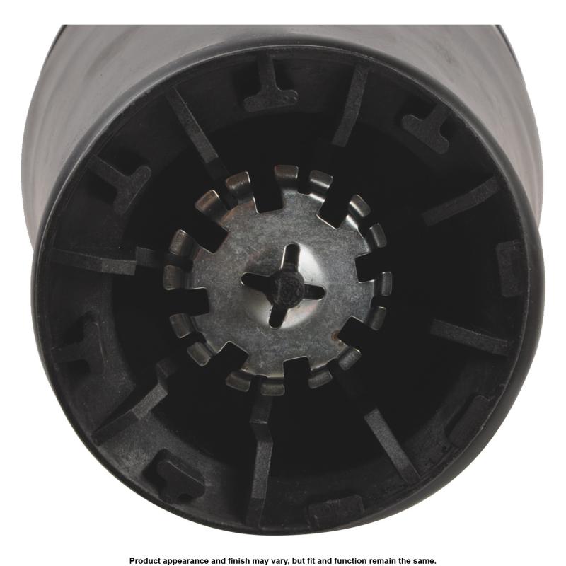 A1 Cardone 4J1008A - Suspension Air Spring A1 Cardone 4J1008A Suspension Air Spring product image 2 of 3