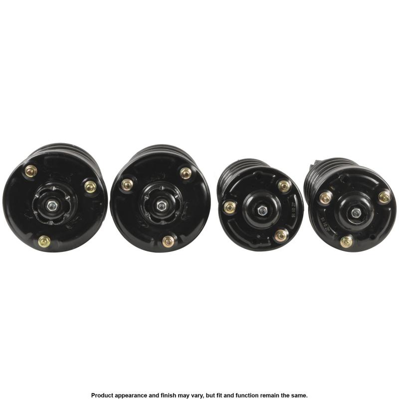 A1 Cardone 4J1008K - Air Spring to Coil Spring Conversion Kit A1 Cardone 4J1008K Air Spring to Coil Spring Conversion Kit product image 3 of 3