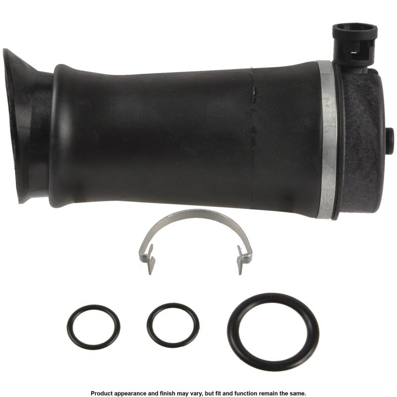A1 Cardone 4J1009A - Suspension Air Spring A1 Cardone 4J1009A Suspension Air Spring product image 3 of 3