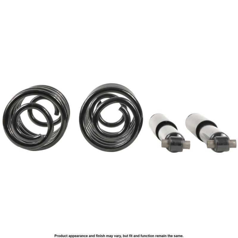 A1 Cardone 4J1010K - Air Spring to Coil Spring Conversion Kit A1 Cardone 4J1010K Air Spring to Coil Spring Conversion Kit product image 3 of 3