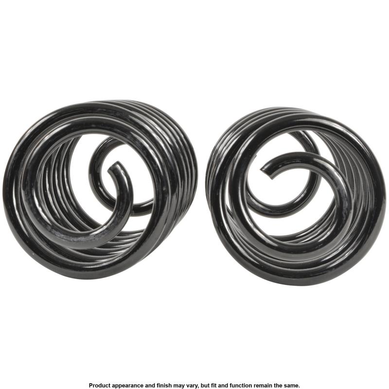 A1 Cardone 4J1011K - Air Spring to Coil Spring Conversion Kit A1 Cardone 4J1011K Air Spring to Coil Spring Conversion Kit product image 3 of 3