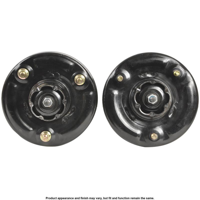 A1 Cardone 4J1012K - Air Spring to Coil Spring Conversion Kit A1 Cardone 4J1012K Air Spring to Coil Spring Conversion Kit product image 2 of 3