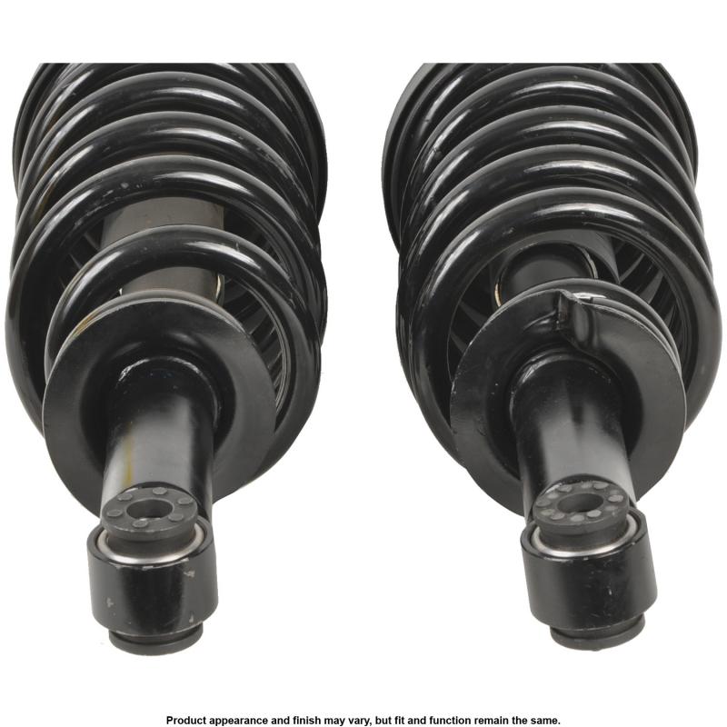 A1 Cardone 4J1012K - Air Spring to Coil Spring Conversion Kit A1 Cardone 4J1012K Air Spring to Coil Spring Conversion Kit product image 3 of 3