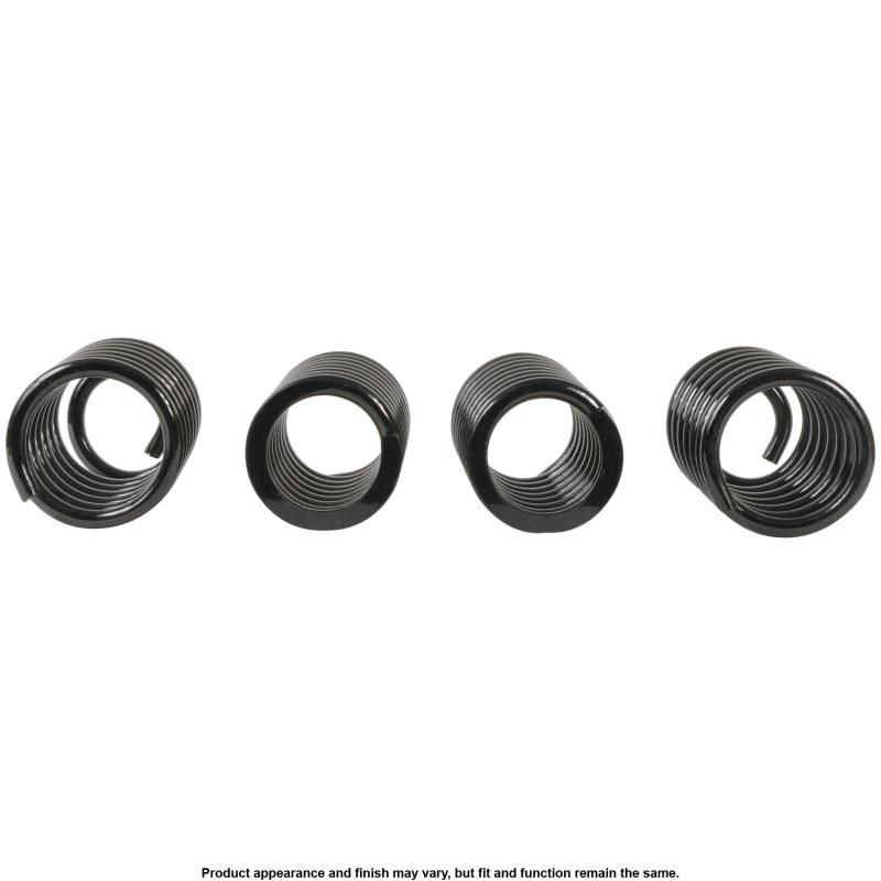A1 Cardone 4J1013K - Air Spring to Coil Spring Conversion Kit A1 Cardone 4J1013K Air Spring to Coil Spring Conversion Kit product image 3 of 3