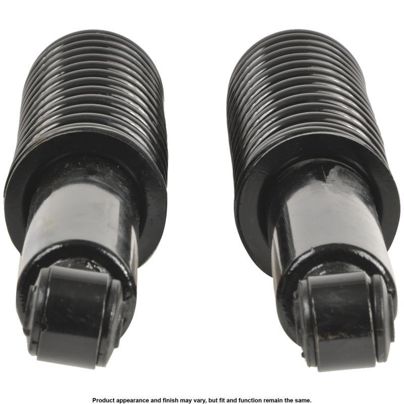 A1 Cardone 4J1021K - Air Spring to Coil Spring Conversion Kit A1 Cardone 4J1021K Air Spring to Coil Spring Conversion Kit product image 2 of 3